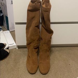 Michael Kors Avery Boots